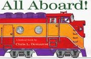 Tapa de All aboard!