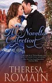 Tapa de A Novella Collection