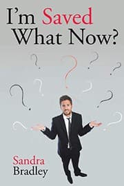 Tapa de I'm Saved What Now?