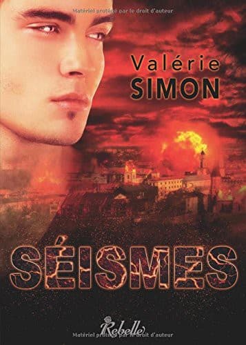 Tapa de Séismes
