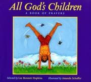 Tapa de All God's children