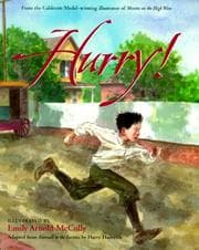 Tapa de Hurry!