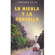 Tapa de La niebla y la doncella
