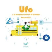 Tapa de Ufo y la astroexcursión en el astrobús