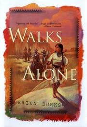 Tapa de Walks Alone