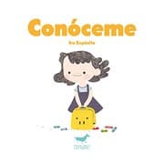 Tapa de Conóceme