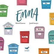 Tapa de Emma