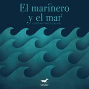Tapa de El marinero y el mar