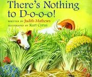 Tapa de There's nothing to d-o-o-o!