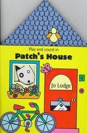 Tapa de Play and count in Patch's house