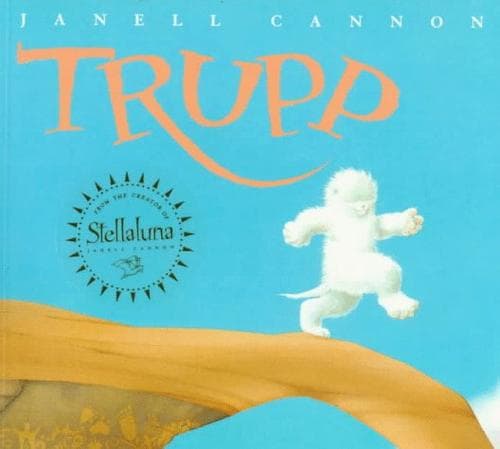 Tapa de Trupp