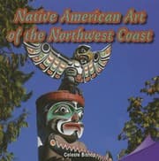 Tapa de Native American Art of the Northwest Coast