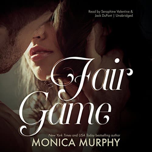 Tapa de Fair Game