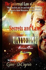 Tapa de Secrets and Laws of the Universe