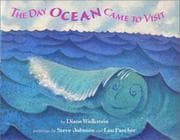 Tapa de The day Ocean came to visit