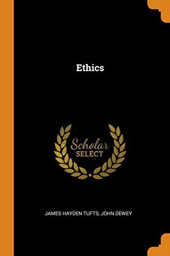 Tapa de Ethics