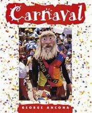 Tapa de Carnaval