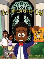 Tapa de The Entrepreneur Child