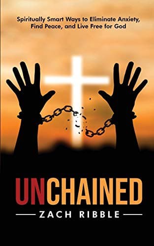 Tapa de Unchained