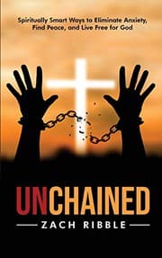 Tapa de Unchained
