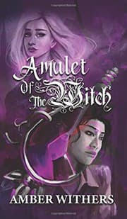 Tapa de Amulet of the Witch