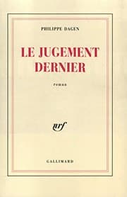 Tapa de Le jugement dernier