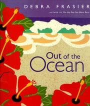 Tapa de Out of the Ocean Book