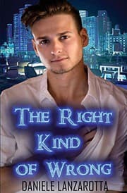 Tapa de The Right Kind of Wrong