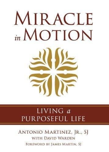 Tapa de Miracle in Motion