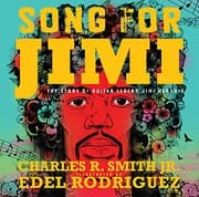 Tapa de Song for Jimi