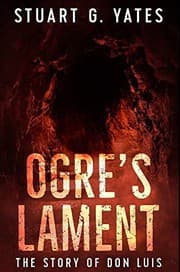 Tapa de Ogre's Lament