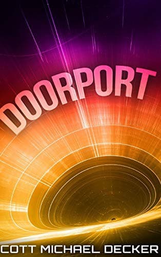 Tapa de Doorport