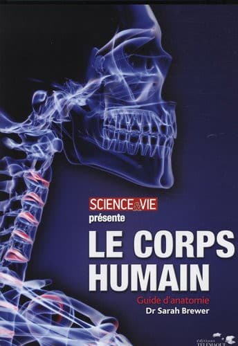 Tapa de Corps humain