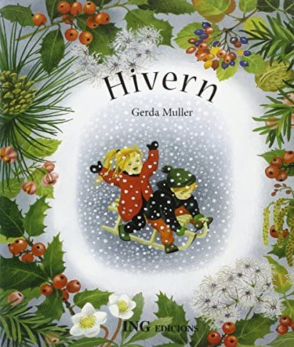 Tapa de Hivern