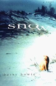 Tapa de Snow