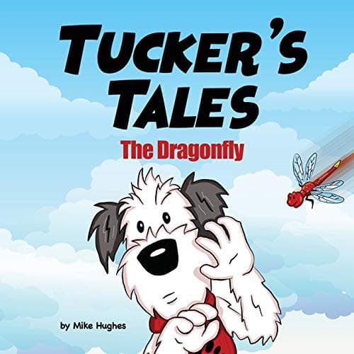 Tapa de Tucker's Tales
