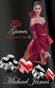 Tapa de His Games