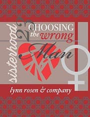Tapa de Choosing The Wrong Man