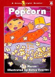 Tapa de Popcorn