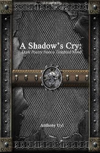 Tapa de A Shadow's Cry