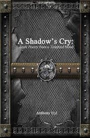 Tapa de A Shadow's Cry