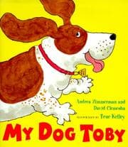 Tapa de My dog Toby