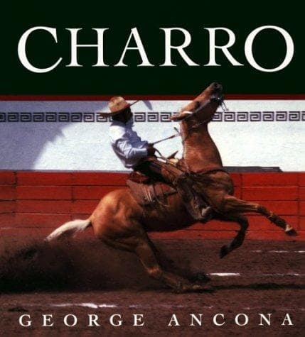 Tapa de Charro