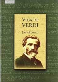 Tapa de Vida de Verdi