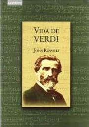 Tapa de Vida de Verdi