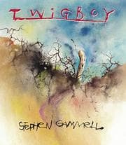 Tapa de Twigboy