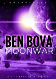 Tapa de Moonwar