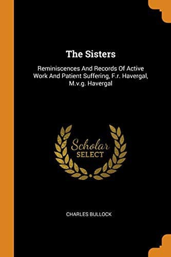 Tapa de The Sisters