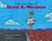 Tapa de The journey of Oliver K. Woodman