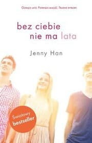 Tapa de Bez ciebie nie ma lata